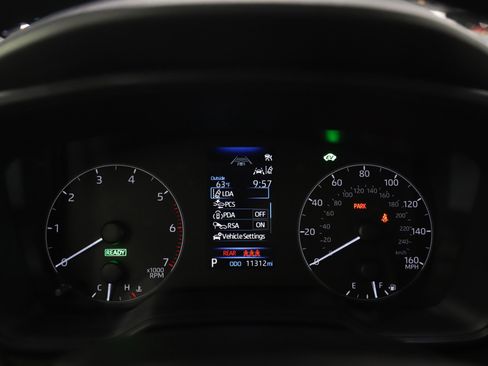 Used 2024 Toyota Corolla LE image 24