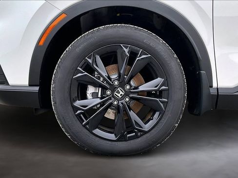 New 2026 Honda CR-V Sport Touring image 13