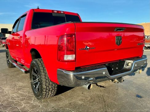 Used 2016 RAM 1500 Lone Star image 13