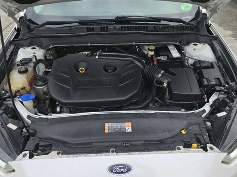 Used 2013 Ford Fusion SE image 35