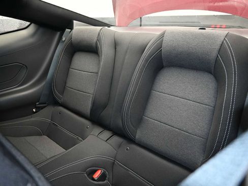 Used 2025 Ford Mustang Coupe image 18