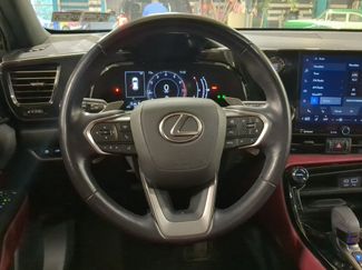 Used 2022 Lexus NX 350 AWD w/ Cold Area Package video 2
