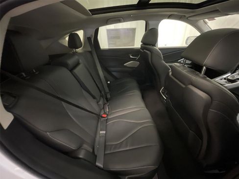 New 2026 Acura RDX SH-AWD w/ Technology Package image 23