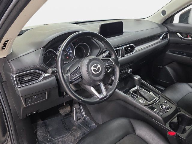 Used 2017 MAZDA CX-5 Touring w/ Preferred Equipment Package AWD/4WD image 16