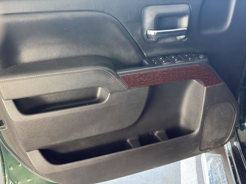 Used 2015 GMC Sierra 1500 SLE w/ SLE Value Package image 6