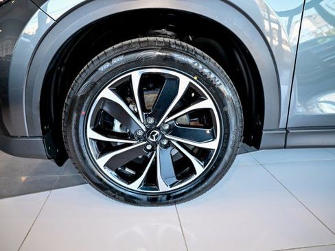 Used 2022 MAZDA CX-5 AWD 2.5 S w/ Premium Package image 48