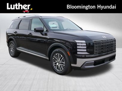 New 2026 Hyundai Palisade SEL