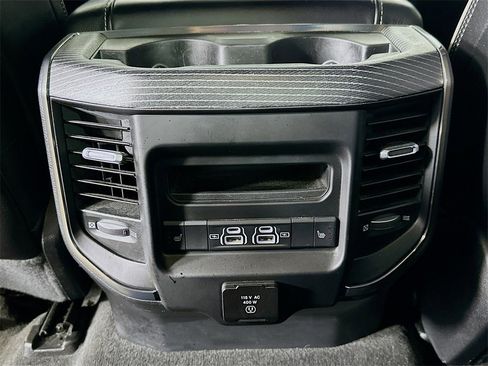 Used 2021 RAM 1500 Limited image 32