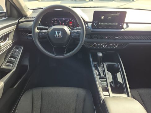 Used 2024 Honda Accord EX image 28