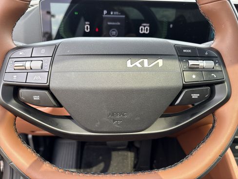 Certified 2026 Kia Sportage X-Line AWD/4WD image 18