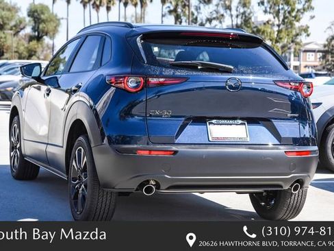 New 2026 MAZDA CX-30 Aire Edition AWD/4WD image 6