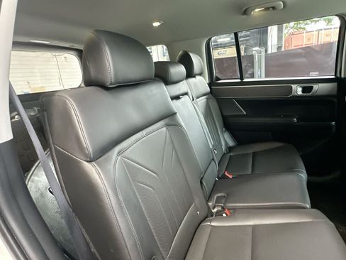 Used 2024 Hyundai Santa Fe SEL FWD image 26