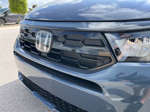 Used 2026 Honda Odyssey Elite image 15