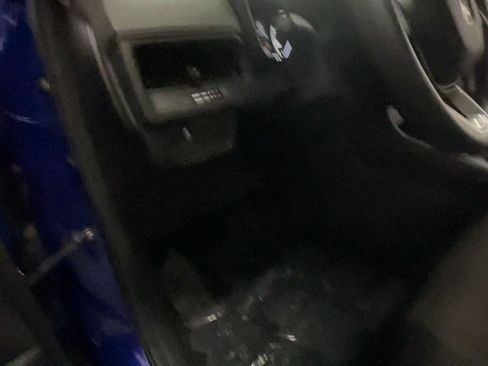 Certified 2024 Honda CR-V EX image 30