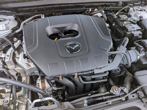 Used 2024 MAZDA CX-30 AWD 2.5 S w/ Select Sport Pkg image 27