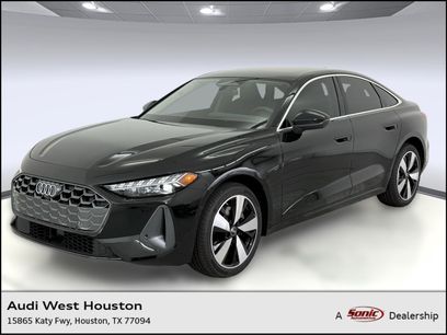 New 2025 Audi A5 2.0T Premium Plus