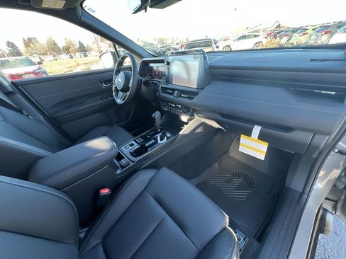 New 2026 Subaru Outback Touring XT image 30