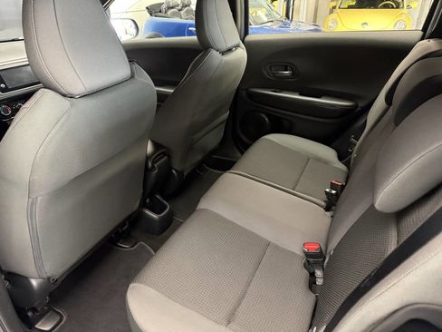 Used 2020 Honda HR-V Sport image 22