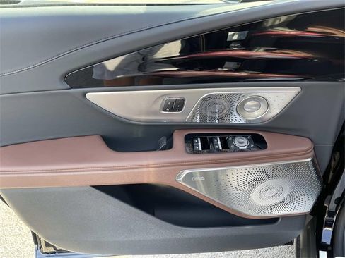 New 2026 Lincoln Nautilus Reserve image 22