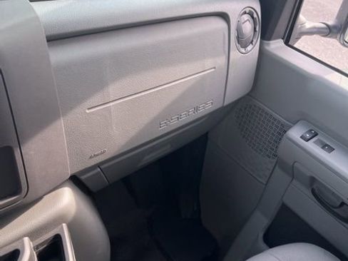 New 2025 Ford E-350 and Econoline 350 Super Duty w/ Power Equipment Group image 20