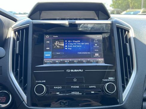 Certified 2024 Subaru Forester Premium AWD/4WD image 21