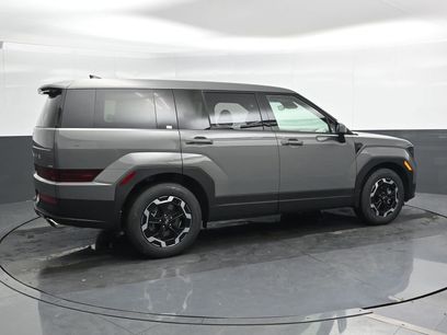 New 2026 Hyundai Santa Fe SE