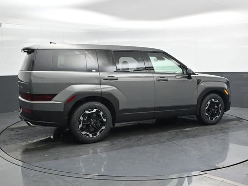 New 2026 Hyundai Santa Fe SE image 2