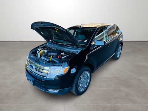 Used 2008 Ford Edge Limited AWD/4WD image 3