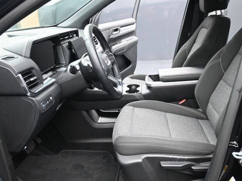 Used 2026 GMC Terrain Elevation FWD image 23