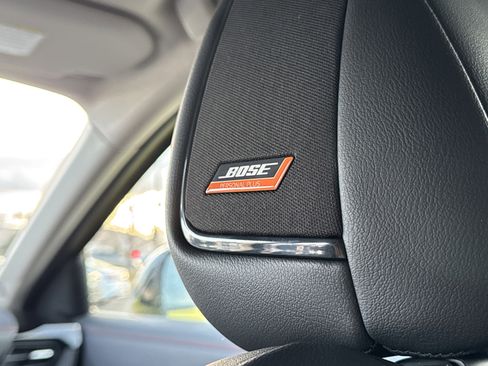 New 2026 Nissan Kicks SR w/ SR Premium Package AWD/4WD image 18