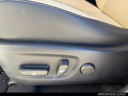 Used 2020 Lexus NX 300 FWD w/ Comfort Package image 23