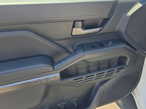 New 2026 Toyota Tacoma TRD Sport AWD/4WD image 11