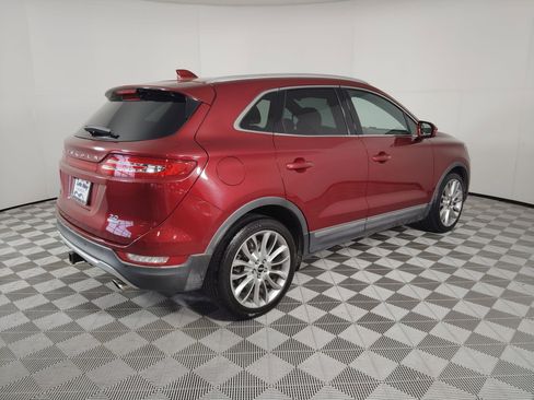 Used 2015 Lincoln MKC FWD w/ Equipment Group 102A Reserve image 9