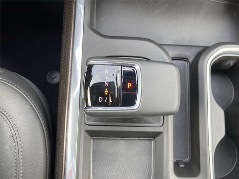 New 2026 Chevrolet Silverado 1500 RST w/ RST All Star Premium Package image 25