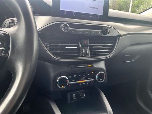 Used 2024 Ford Escape Active AWD/4WD image 25