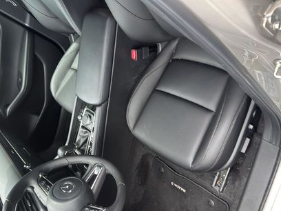 Used 2025 MAZDA MAZDA3 s