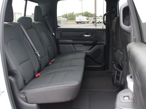 New 2026 RAM 1500 Classic Warlock AWD/4WD image 25