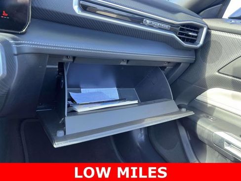 Used 2024 Ford Mustang Premium RWD image 34
