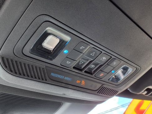 Certified 2022 Ford Explorer Timberline image 28