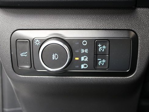 Used 2024 Ford Escape Platinum image 52