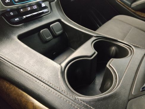 Used 2018 Chevrolet Tahoe LS w/ Max Trailering Package image 26