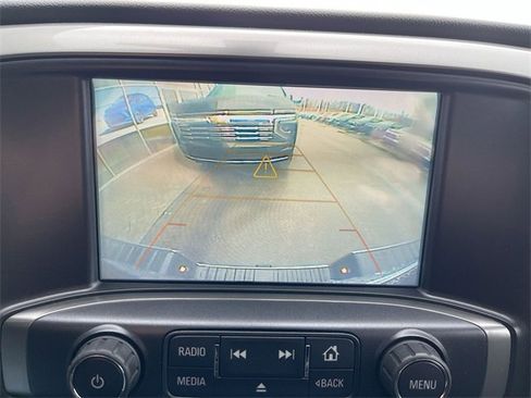 Certified 2018 Chevrolet Silverado 1500 LT w/ All Star Edition image 14