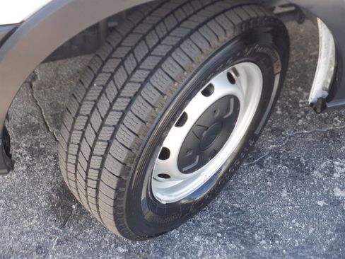 Used 2023 Ford Transit 250 Low Roof image 21