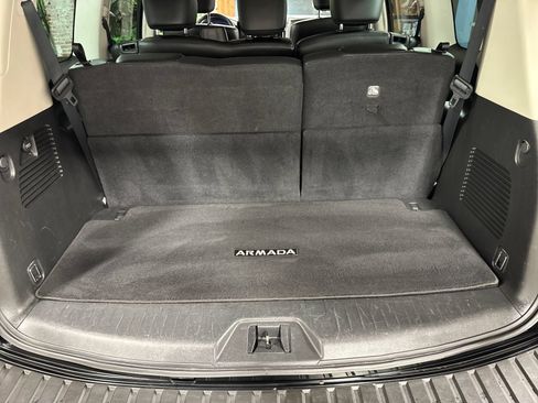 Used 2023 Nissan Armada SV AWD/4WD image 28