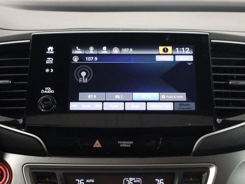 Used 2022 Honda Pilot Special Edition image 27