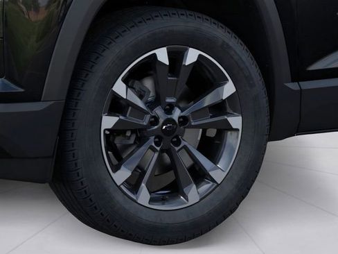 New 2026 Chevrolet Equinox RS w/ Safety and Technology Package image 9