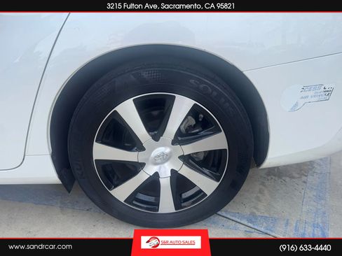 Used 2017 Toyota Mirai image 22