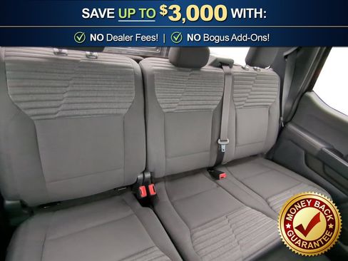 Used 2023 Ford F150 XL w/ STX Appearance Package RWD image 22
