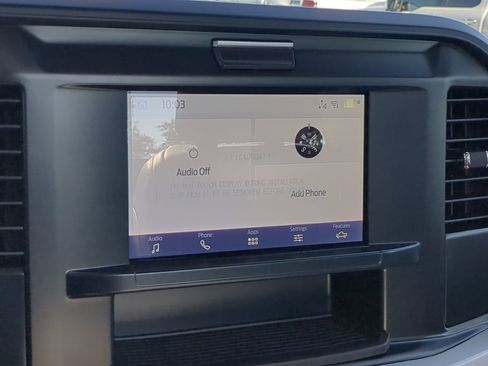 New 2026 Ford F250 XL image 15