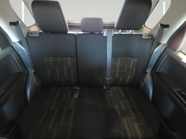 Used 2012 Suzuki SX4 AWD Hatchback image 25